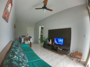 Beach House Itagua Apartamento 3 - 300 metros da orla mais charmosa de Ubatuba , Excelente Localização
